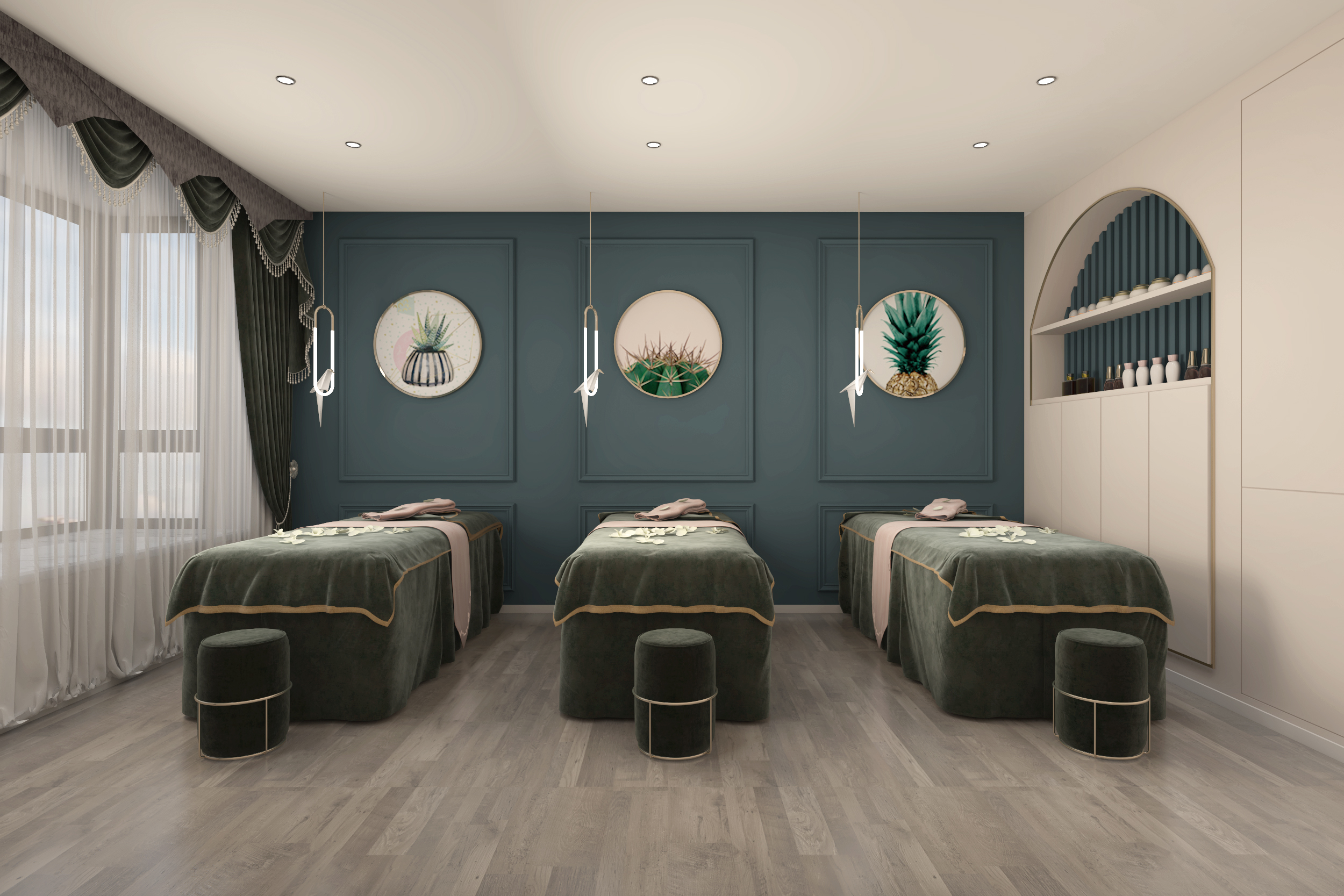 何印仝設(shè)計(jì)師案例