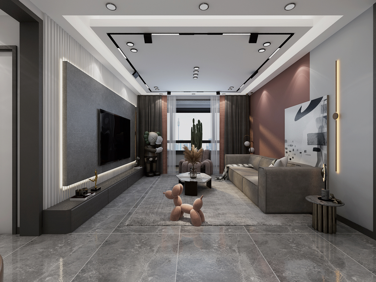 張程設(shè)計(jì)師案例