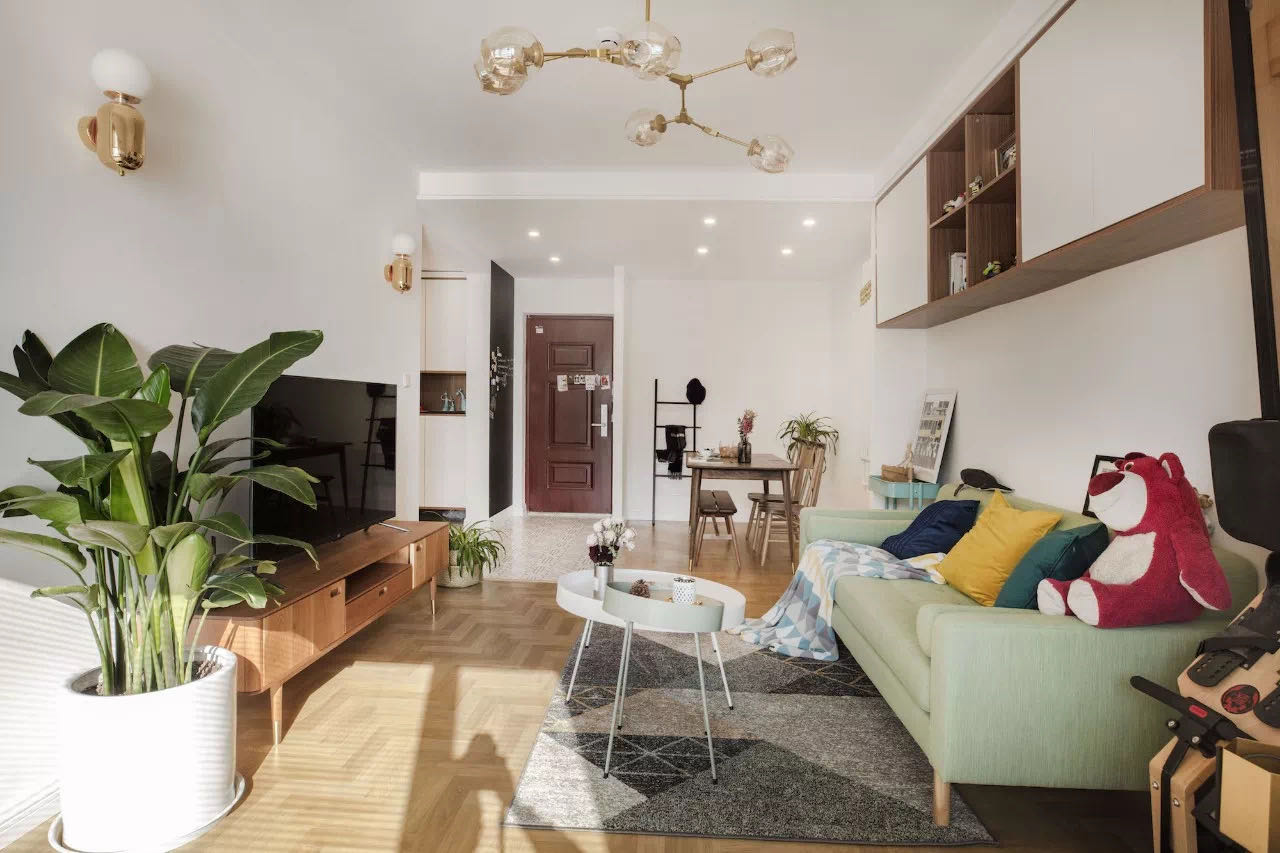 張程設(shè)計(jì)師案例