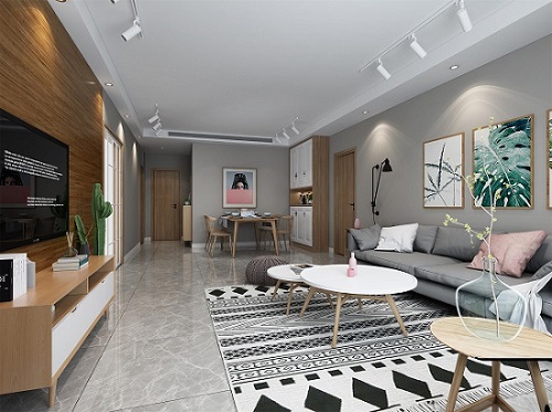 梁寧設(shè)計(jì)師案例